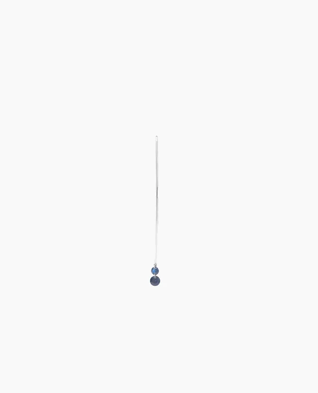 pers-e-paris-boucle-d-oreille-colette-rigide-mono-boucle-or-blanc-2-saphirs image 1