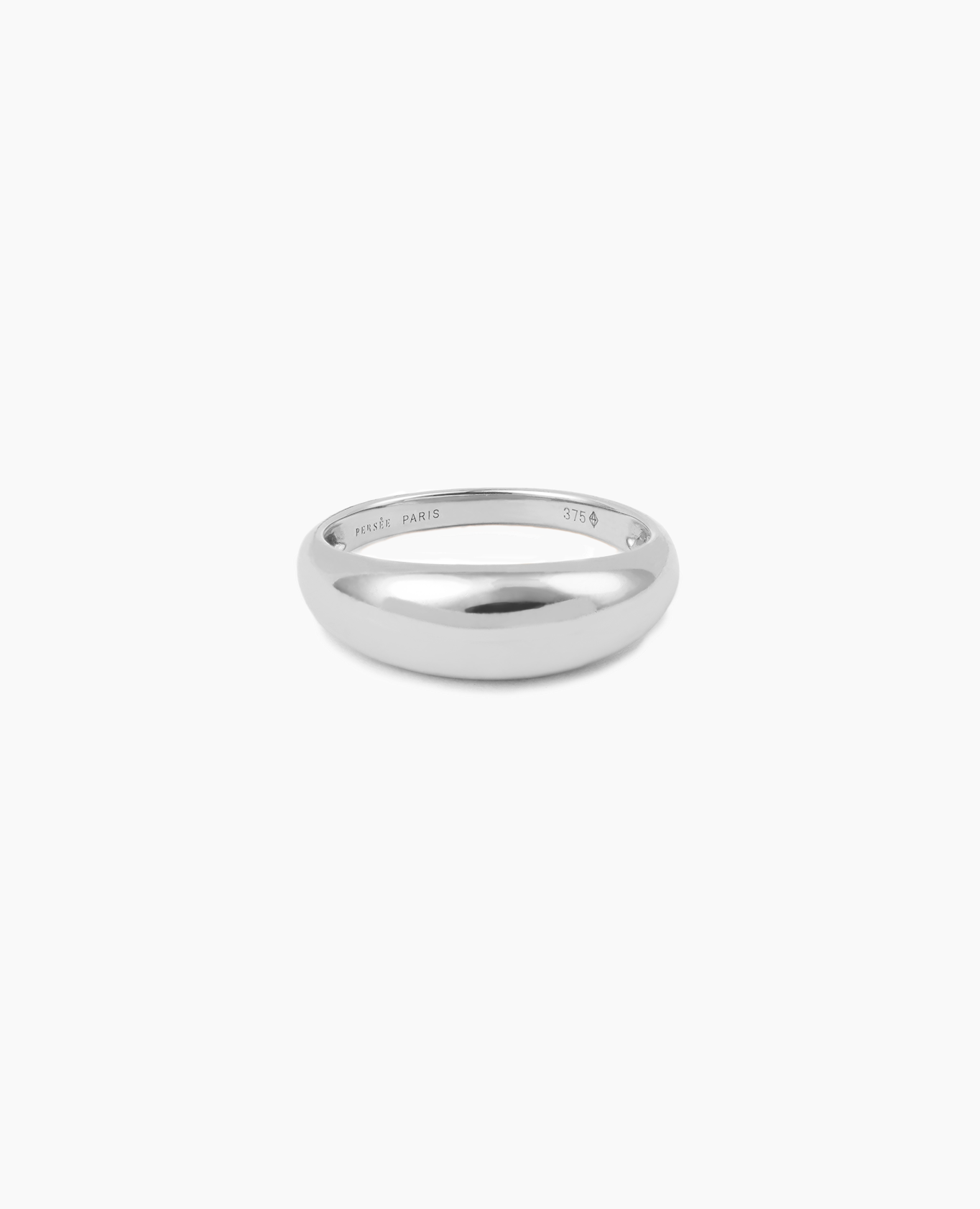 pers-e-paris-bague-dome-alliance-wave-or-9-carats image 3
