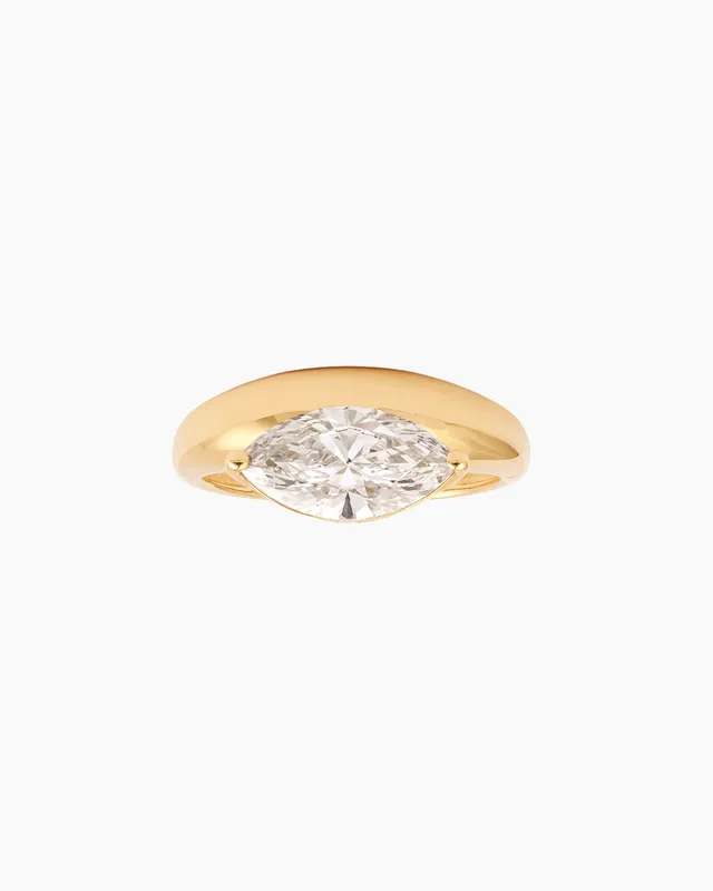pers-e-paris-bague-d-me-wave-marquise-or-et-diamant image 1