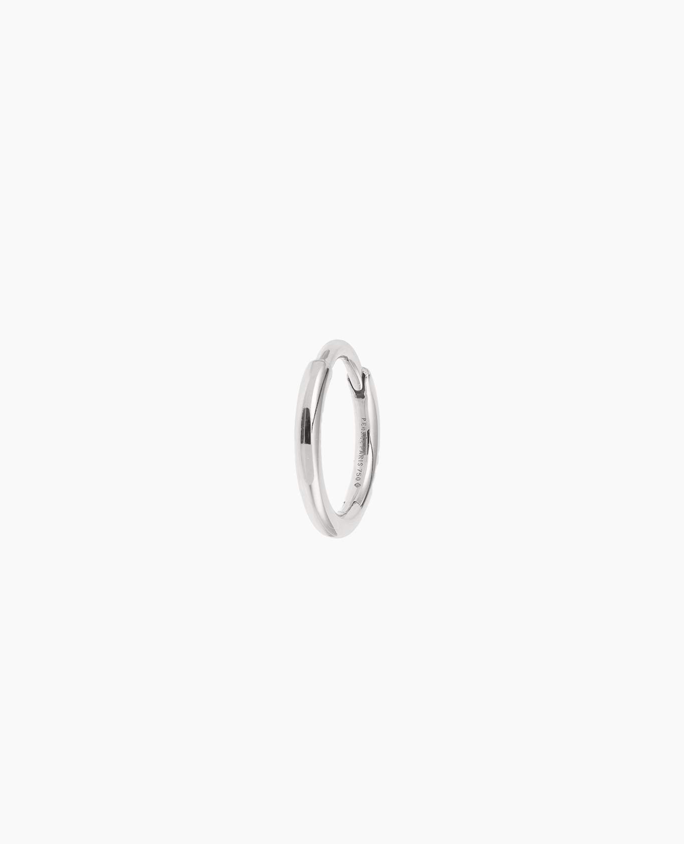 pers-e-paris-piercing-dana-anneau-simple-6-5-mm-or-18-carats image 3