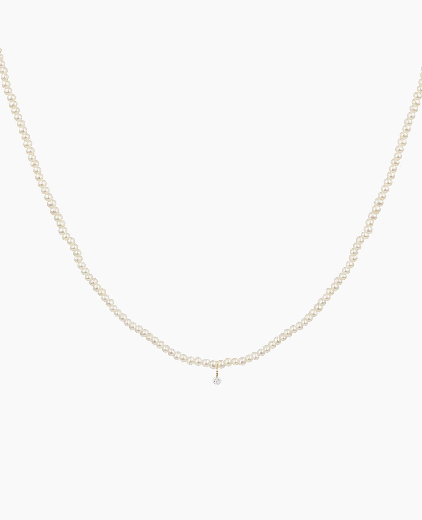 pers-e-paris-collier-aphrodite-perl-e-perle-de-culture-et-diamant-perc-suspendu image 1