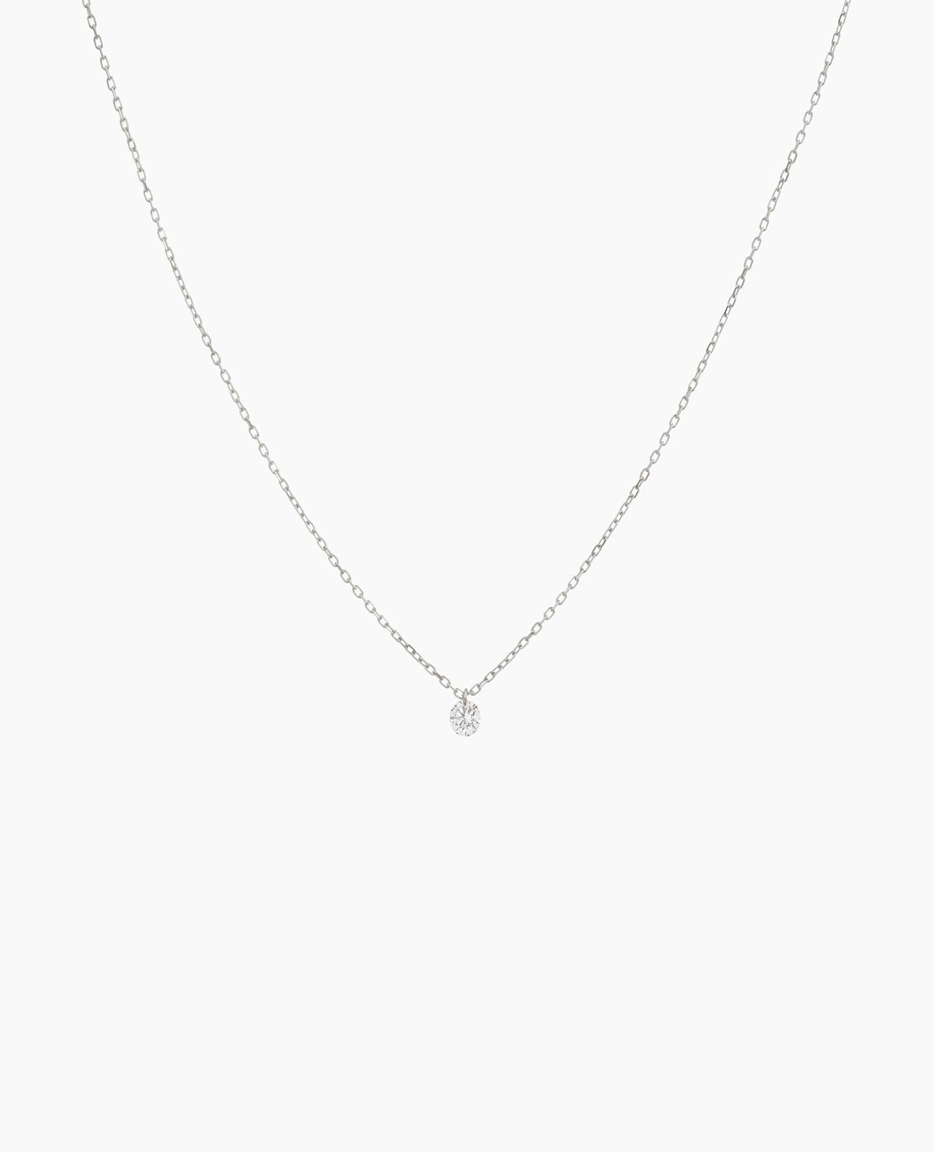 pers-e-paris-dana-collier-un-diamant-0-08-ct-or-18-carats image 3