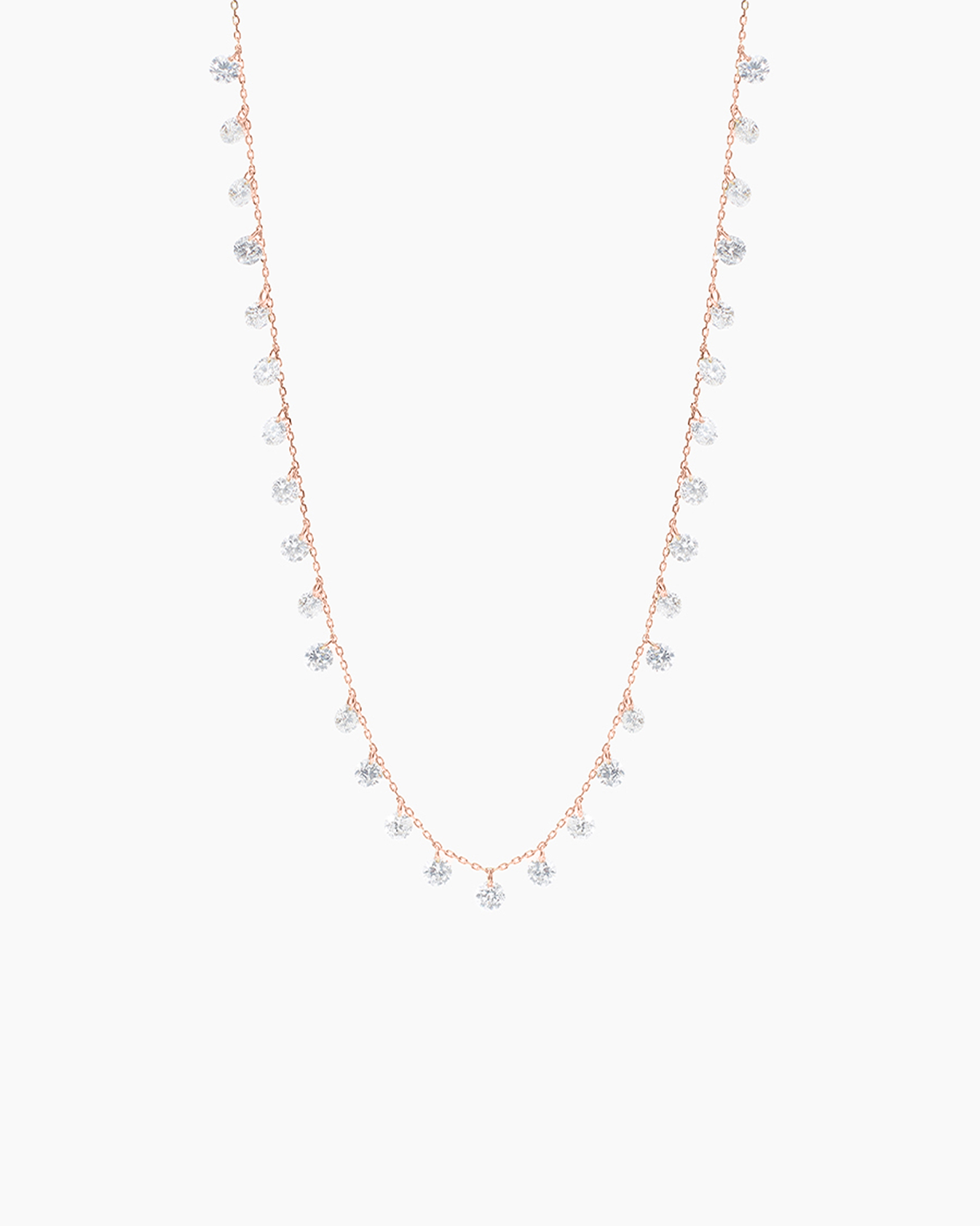 pers-e-paris-dana-collier-trente-et-un-diamants-or-18-carats image 4
