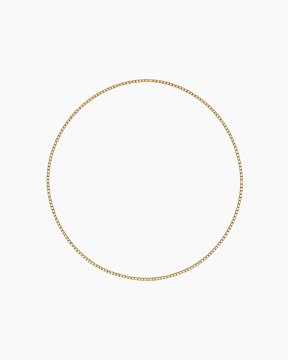 pers-e-paris-bracelet-eternam-0-6-mm-or-18-carats-soud-sur-mesure image 1