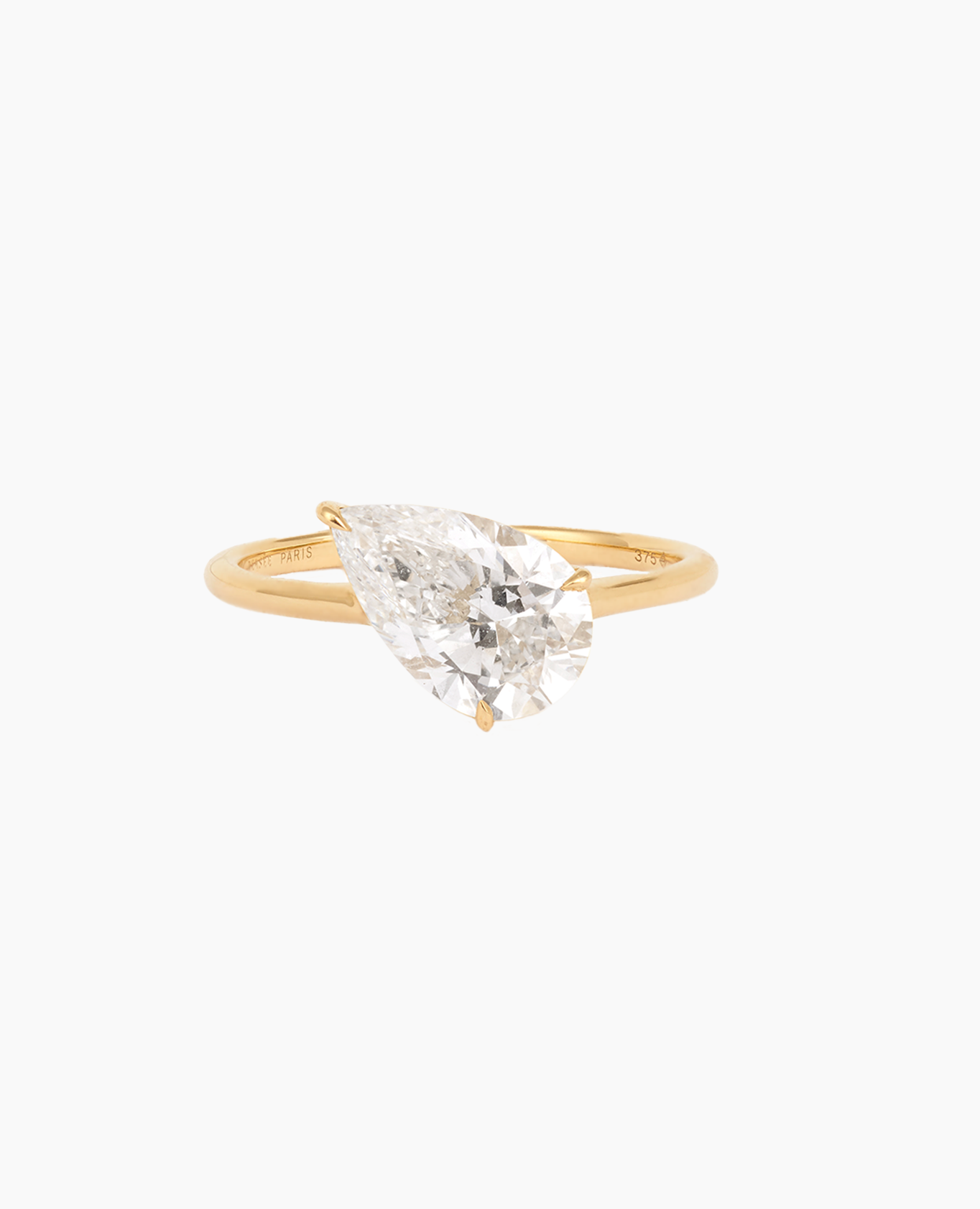 pers-e-paris-bague-iris-diamant-or-9-carats image 3