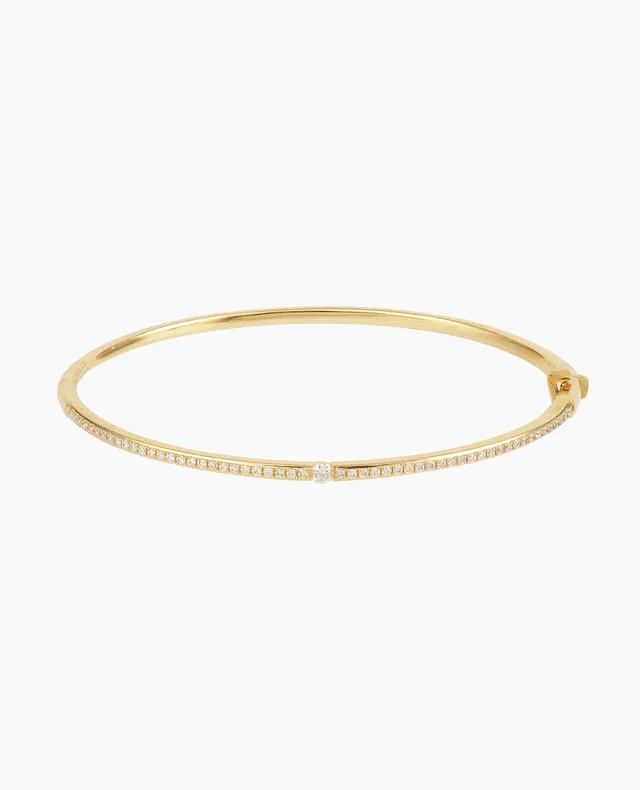 pers-e-paris-bracelet-zeus-pav-petit-mod-le-or-jaune-18-carats-diamant image 1
