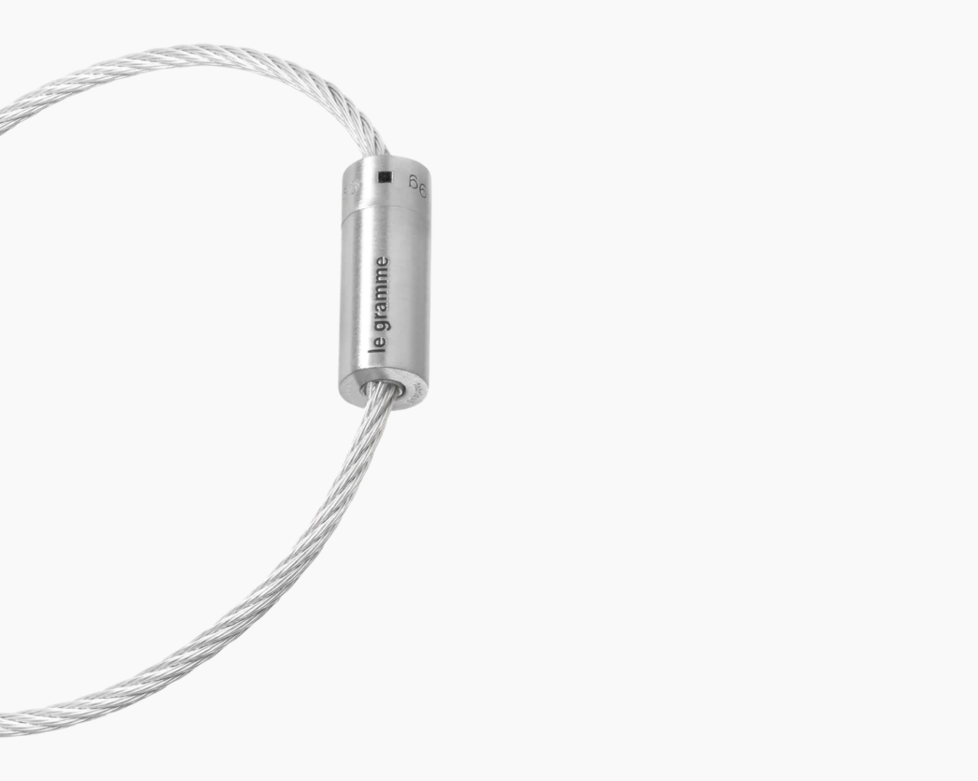 le-gramme-bracelet-c-ble-le-9g-argent image 4