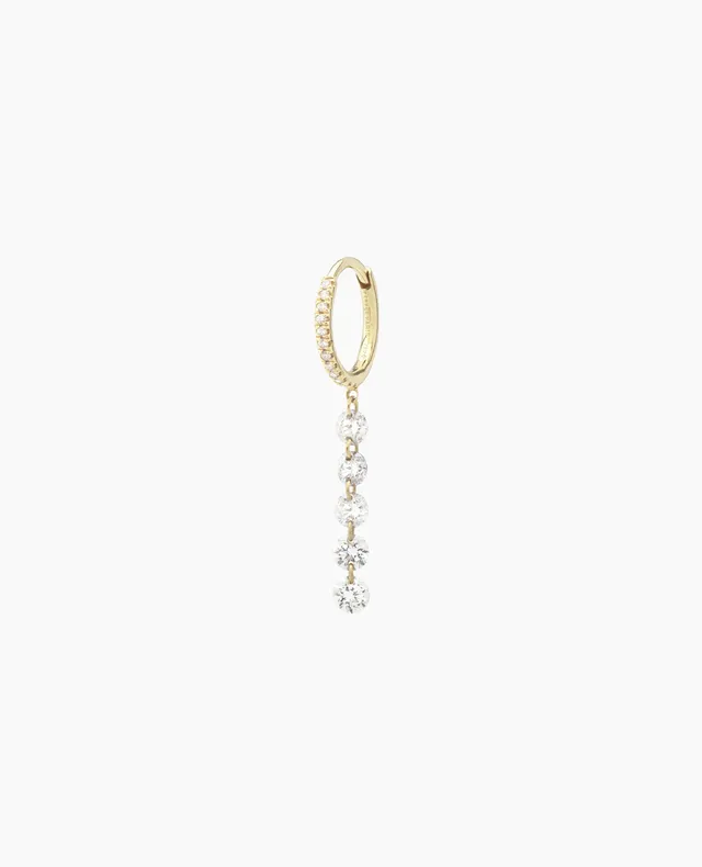 pers-e-paris-dana-piercing-anneau-pav-cinq-diamants-or-18-carats image 1