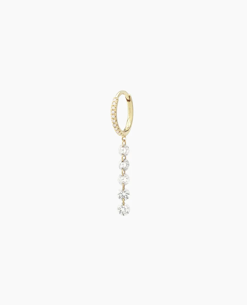 pers-e-paris-dana-piercing-anneau-pav-cinq-diamants-or-18-carats image 1