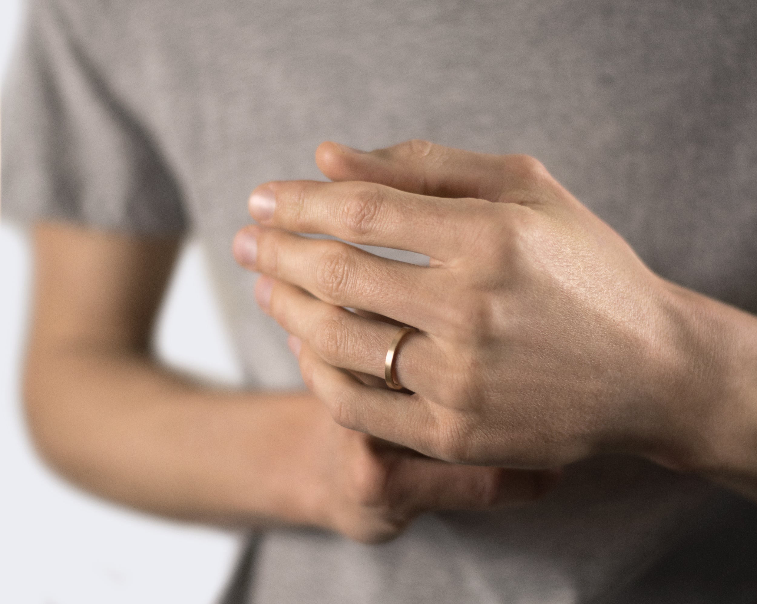 le-gramme-bague-ruban-1-4mm-la-2g-alliance image 3