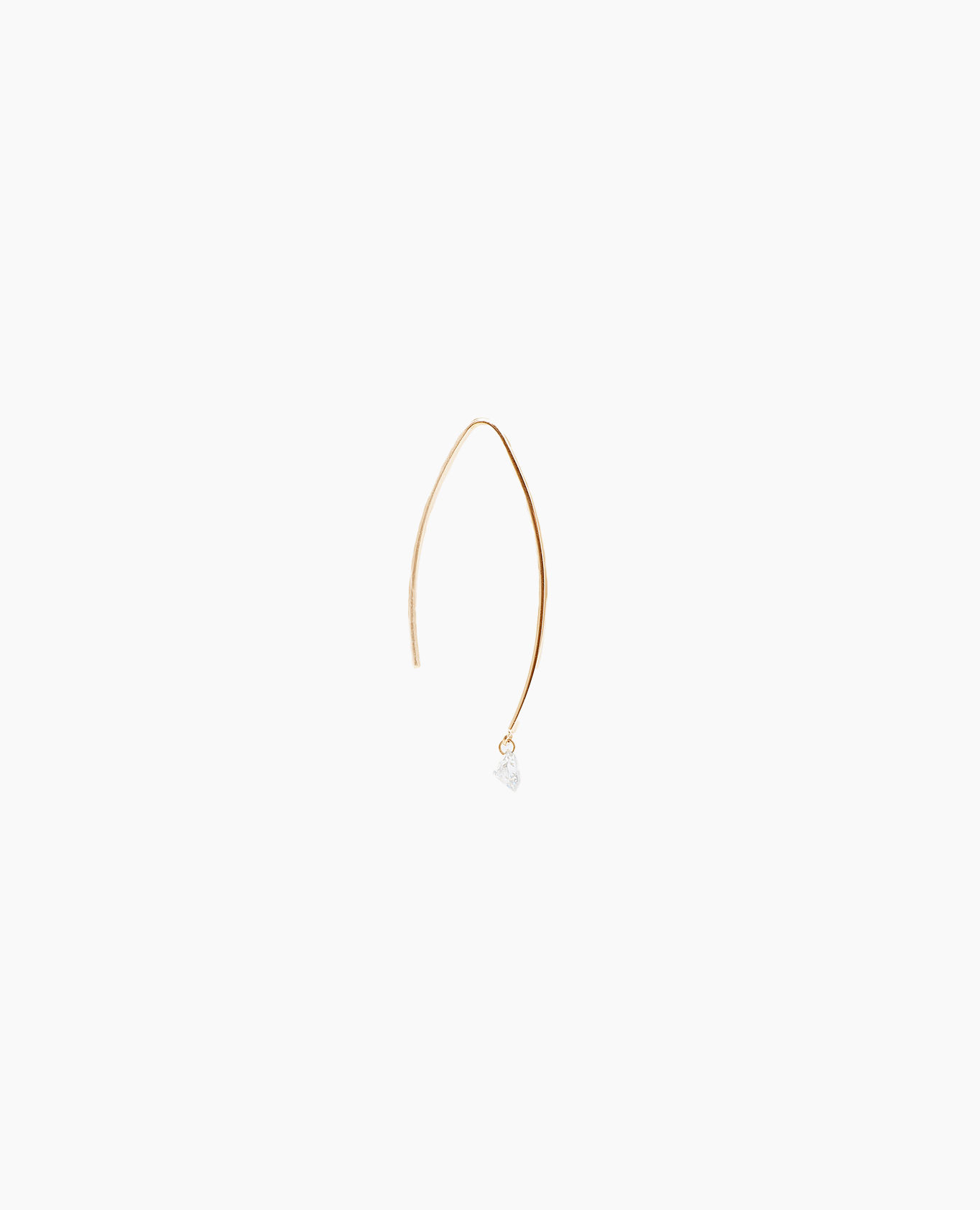 pers-e-paris-boucle-d-oreille-diamant-perc-e-suspendu-l-unit image 1
