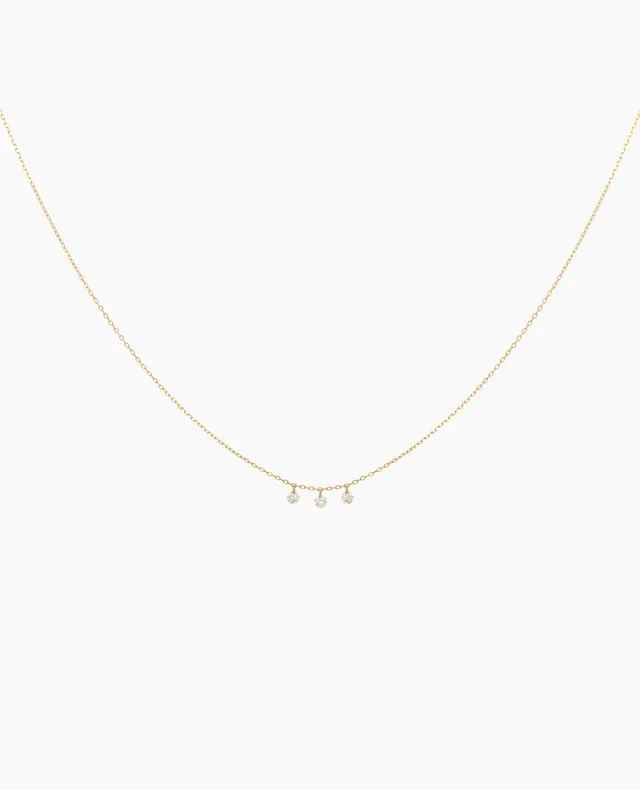 pers-e-paris-collier-mini-dana-trois-diamants-en-or-18-carats image 1