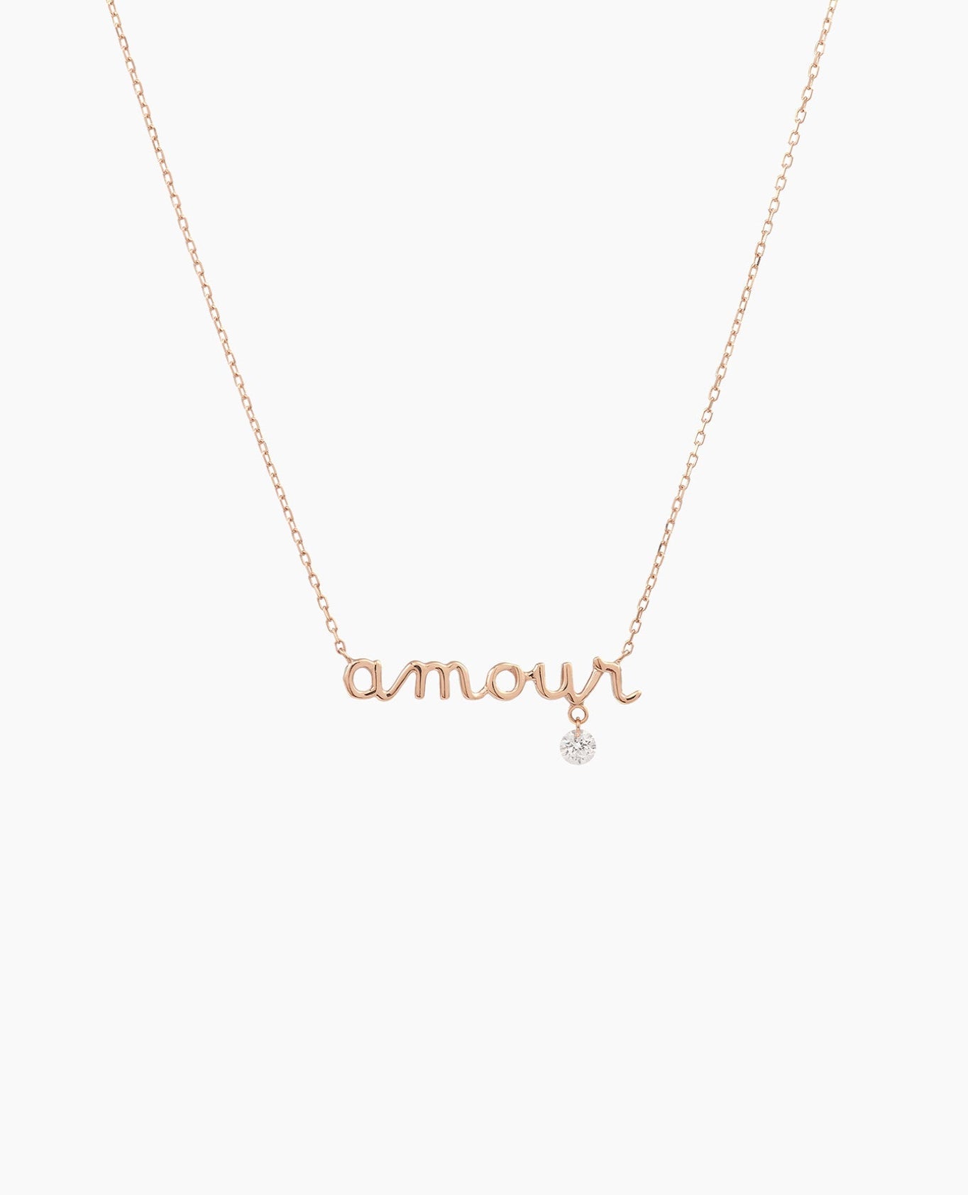 pers-e-paris-collier-venus-amour-fil-d-or-18-carats-diamant image 4