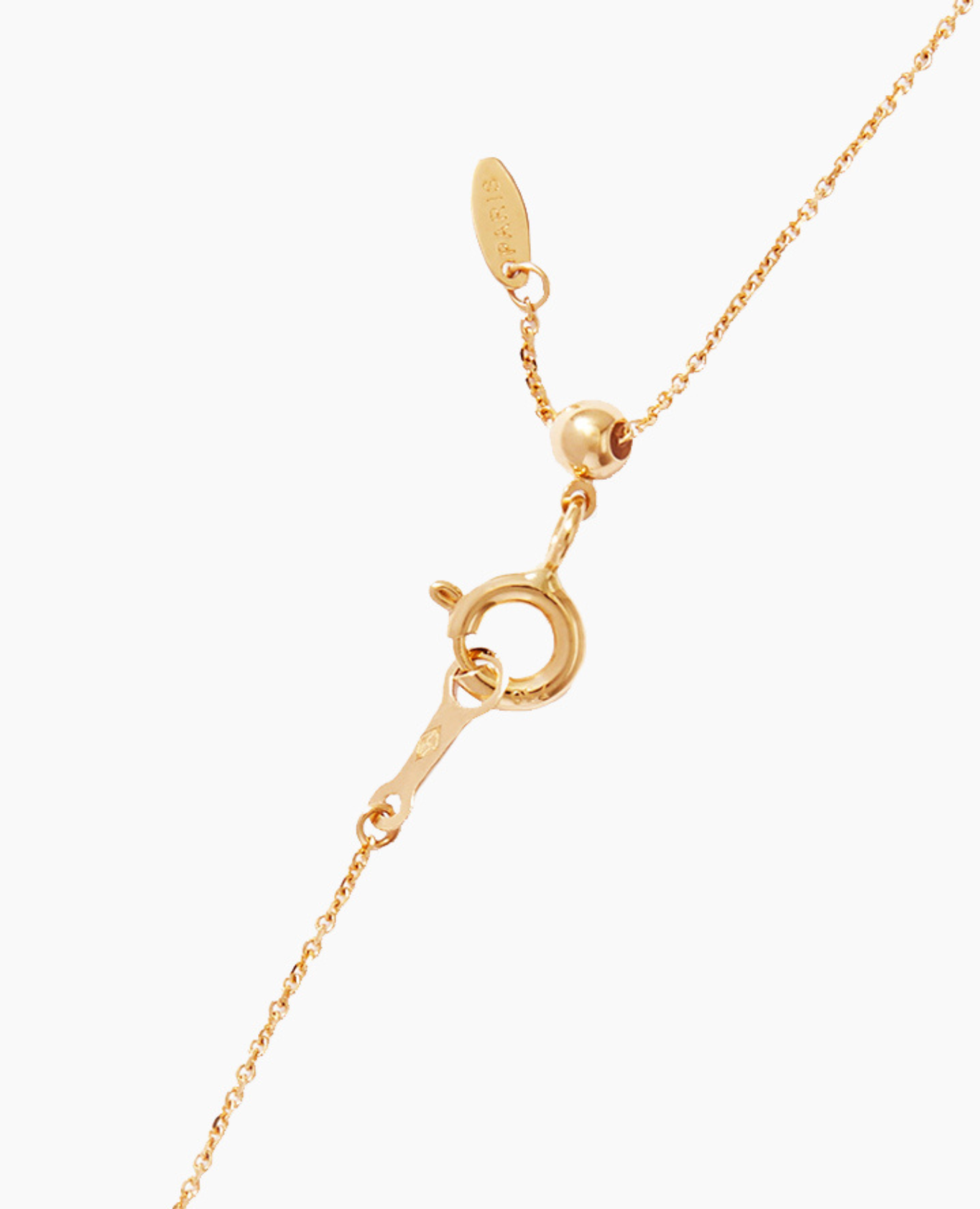 pers-e-paris-bracelet-venus-amour-or-18-carats-et-diamant-suspendu image 7