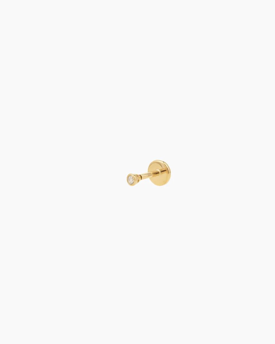 pers-e-paris-piercing-diamant-serti-clos-or-18-carats-mini-boucle image 1