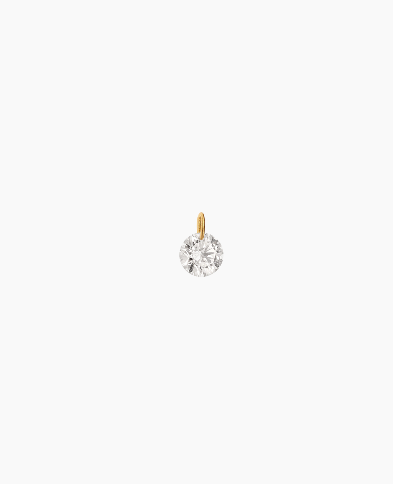 pers-e-paris-eternam-charm-diamant-rond-0-15-ct-or image 1