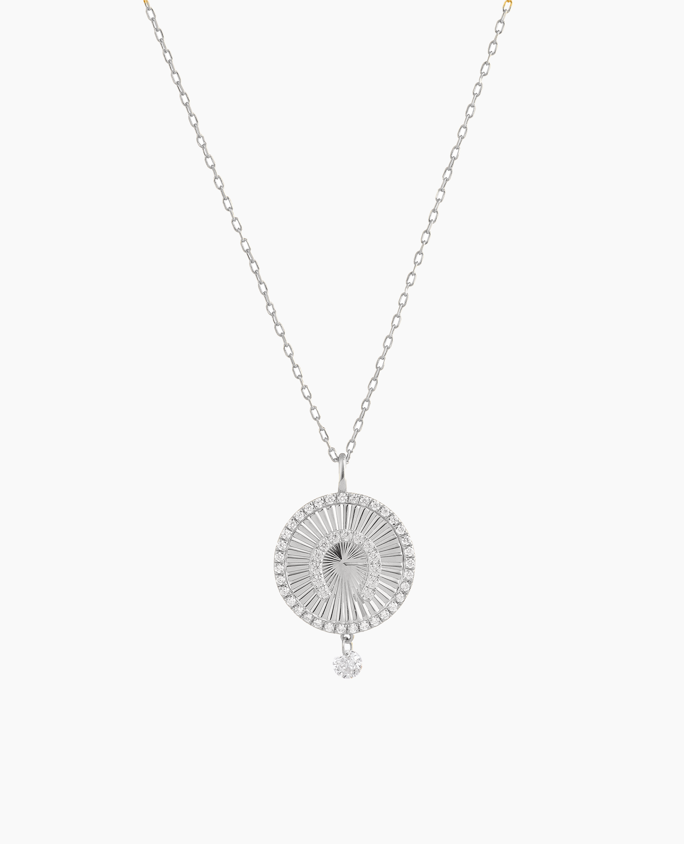 pers-e-paris-celeste-collier-porte-bonheur-fer-cheval-m-daillon-or-18-carats-et- image 3
