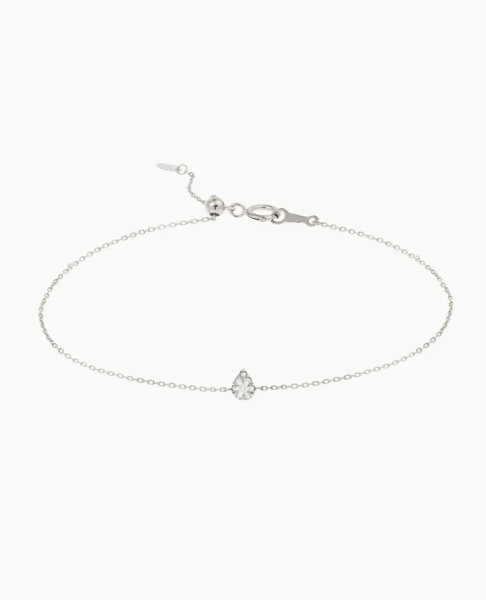 pers-e-paris-bracelet-floating-poire-or-18-carats-et-diamants image 1