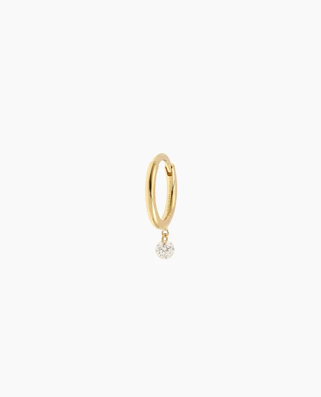 pers-e-paris-piercing-dana-un-diamant-or-18-carats image 1