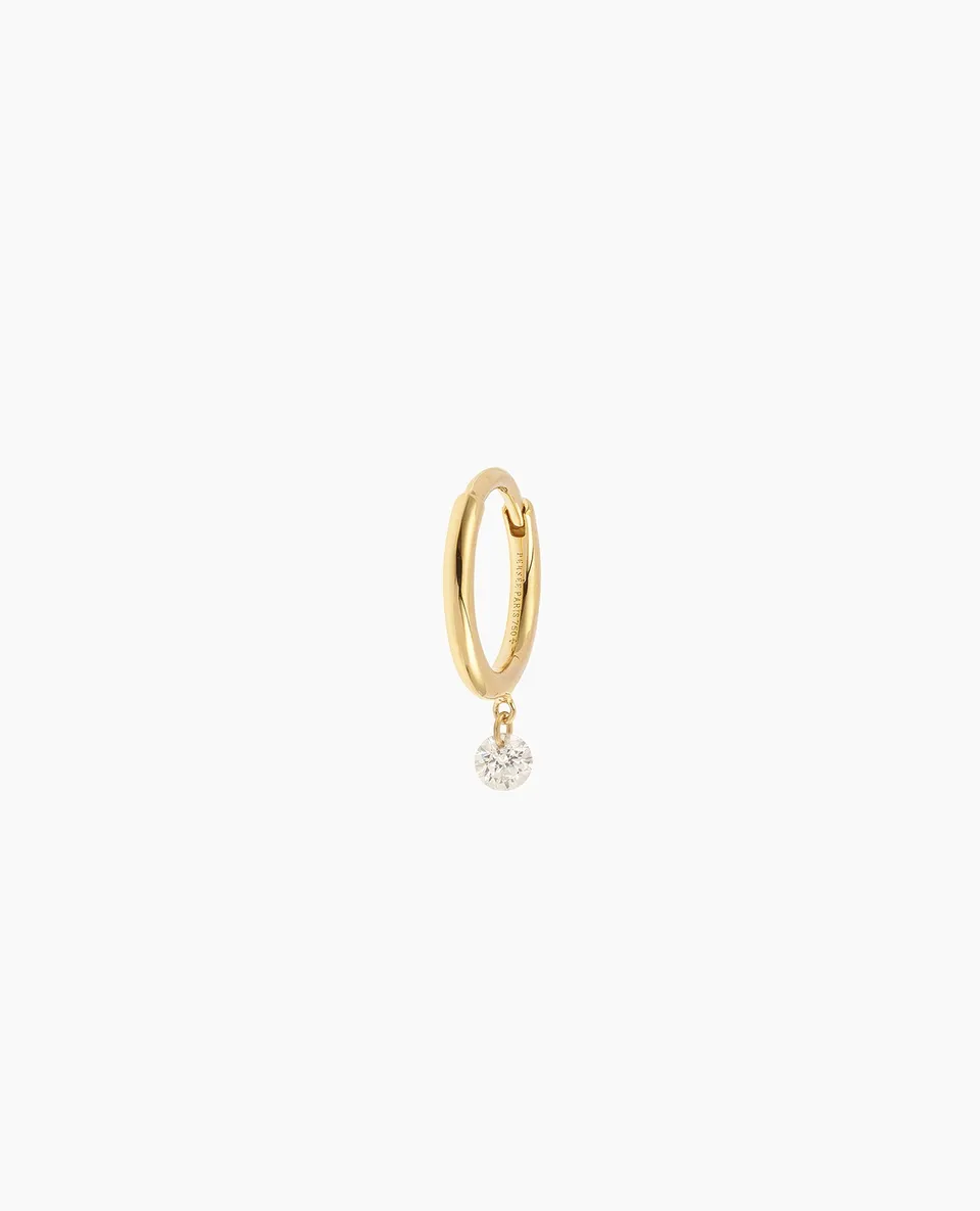 pers-e-paris-piercing-dana-un-diamant-or-18-carats image 1