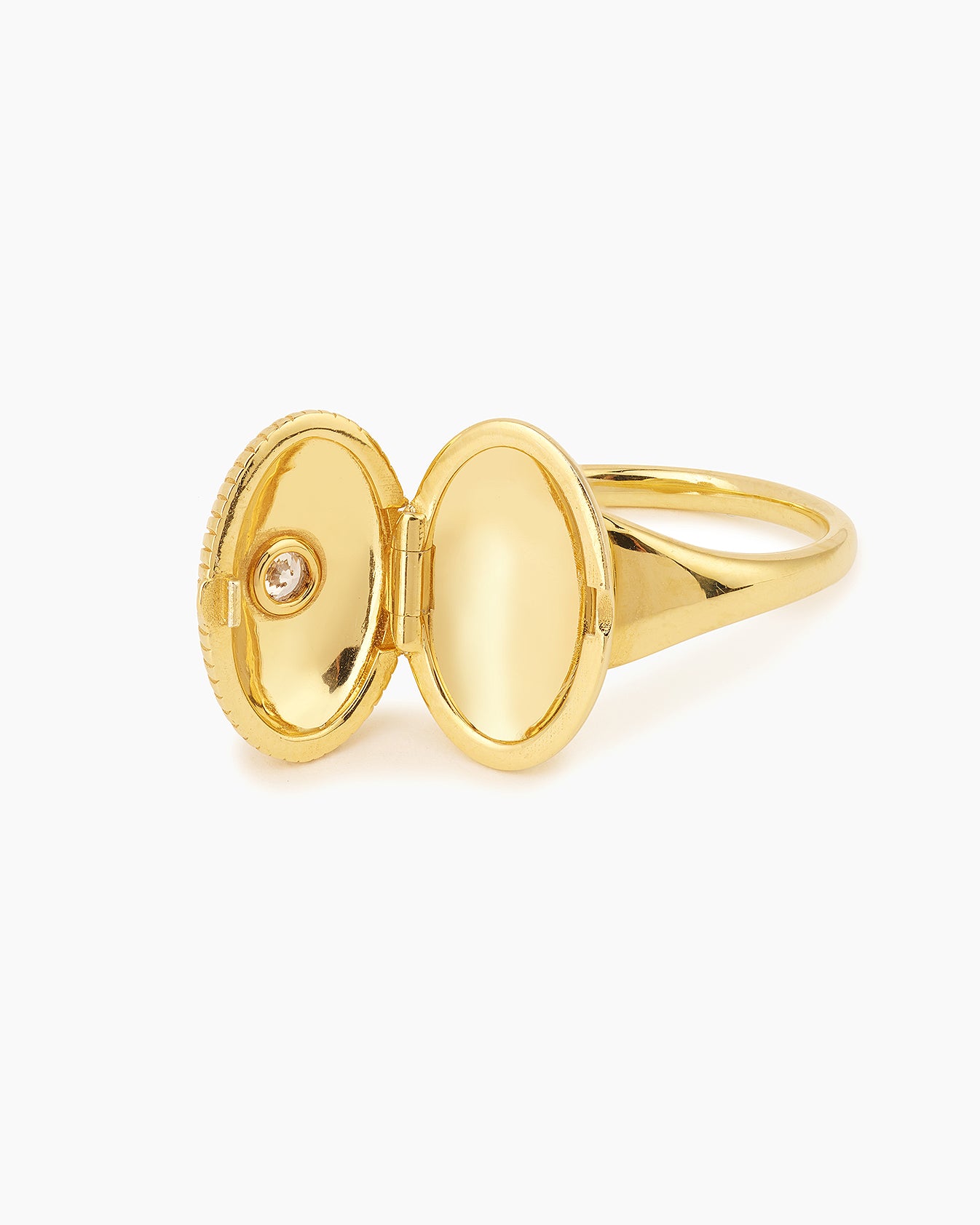 pers-e-paris-bague-memoria-ovale-bague-porte-photo-en-or image 8