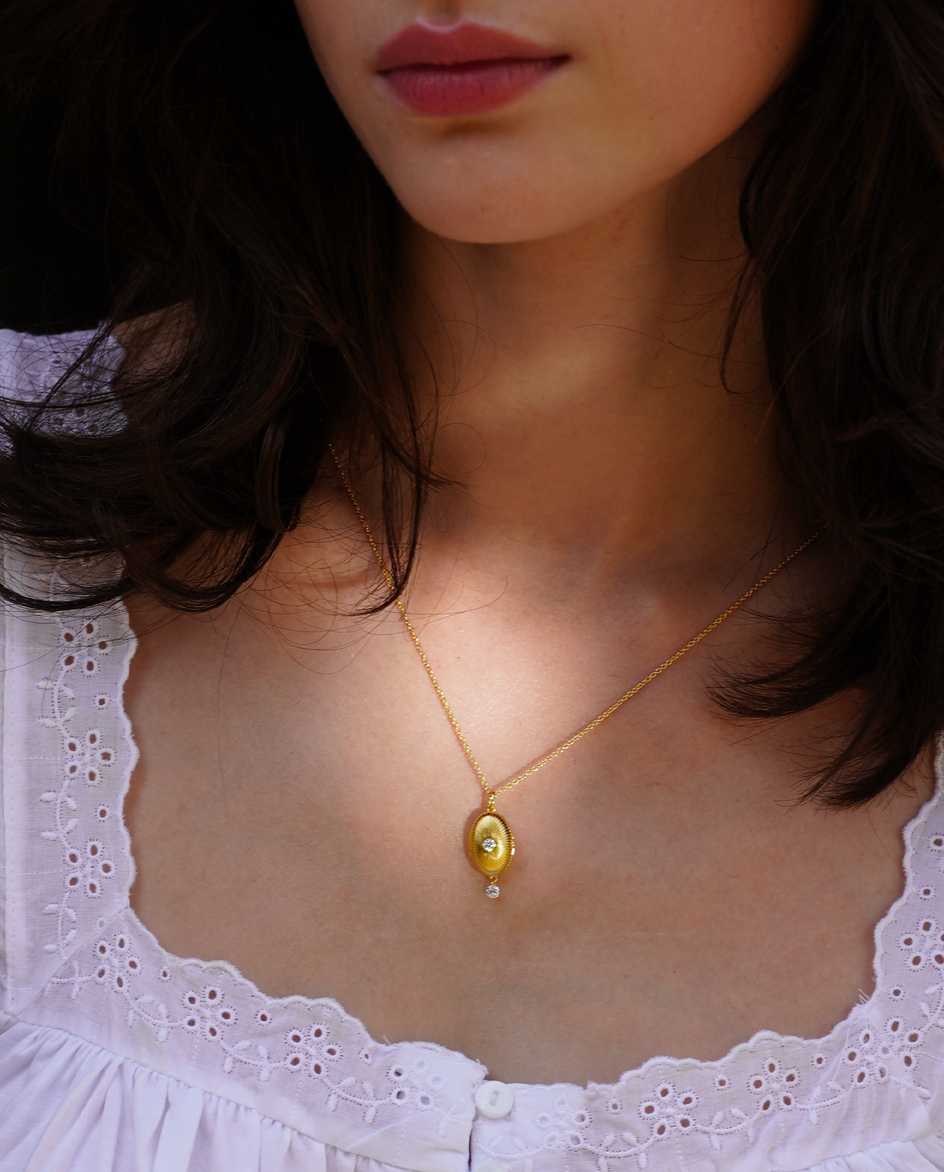 pers-e-paris-collier-memoria-oval-petit-mod-le-locket-photo image 2