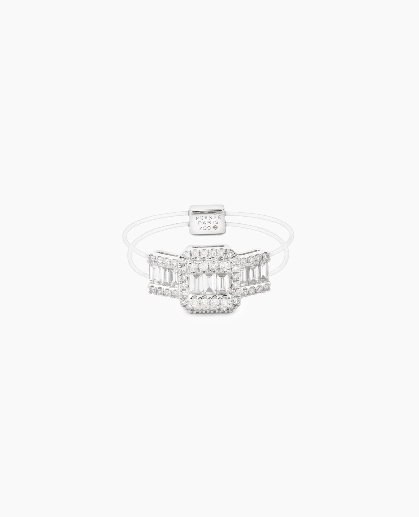 pers-e-paris-floating-bague-triple-baguette-diamants-or-18-carats image 1
