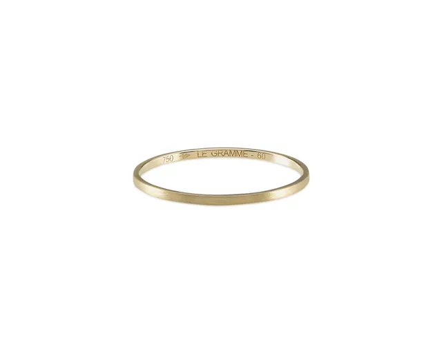 le-gramme-bague-la-1g-alliance-fine image 1