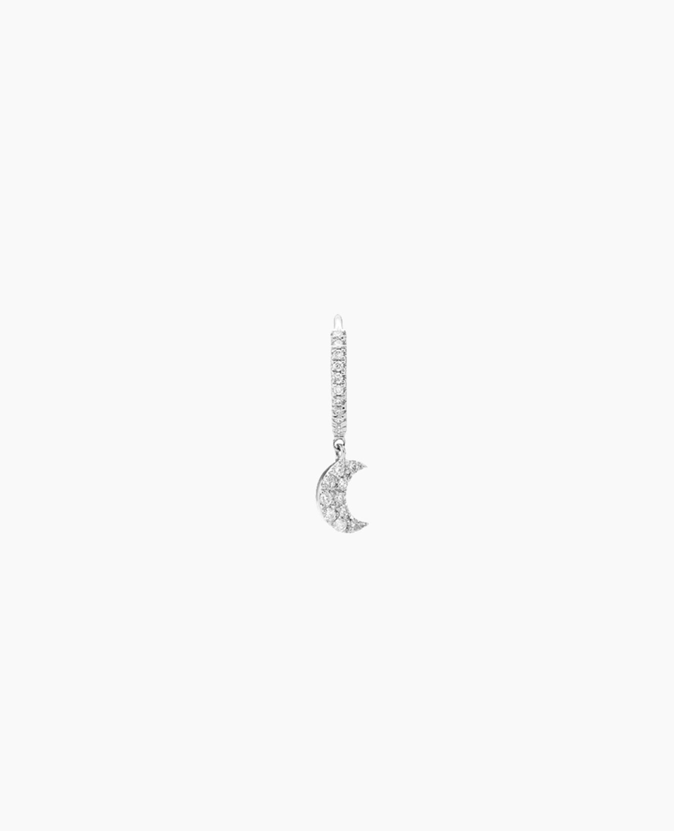 pers-e-paris-piercing-lune-pav-mini-boucle-d-oreille-or-18-carats-et-diamants image 3