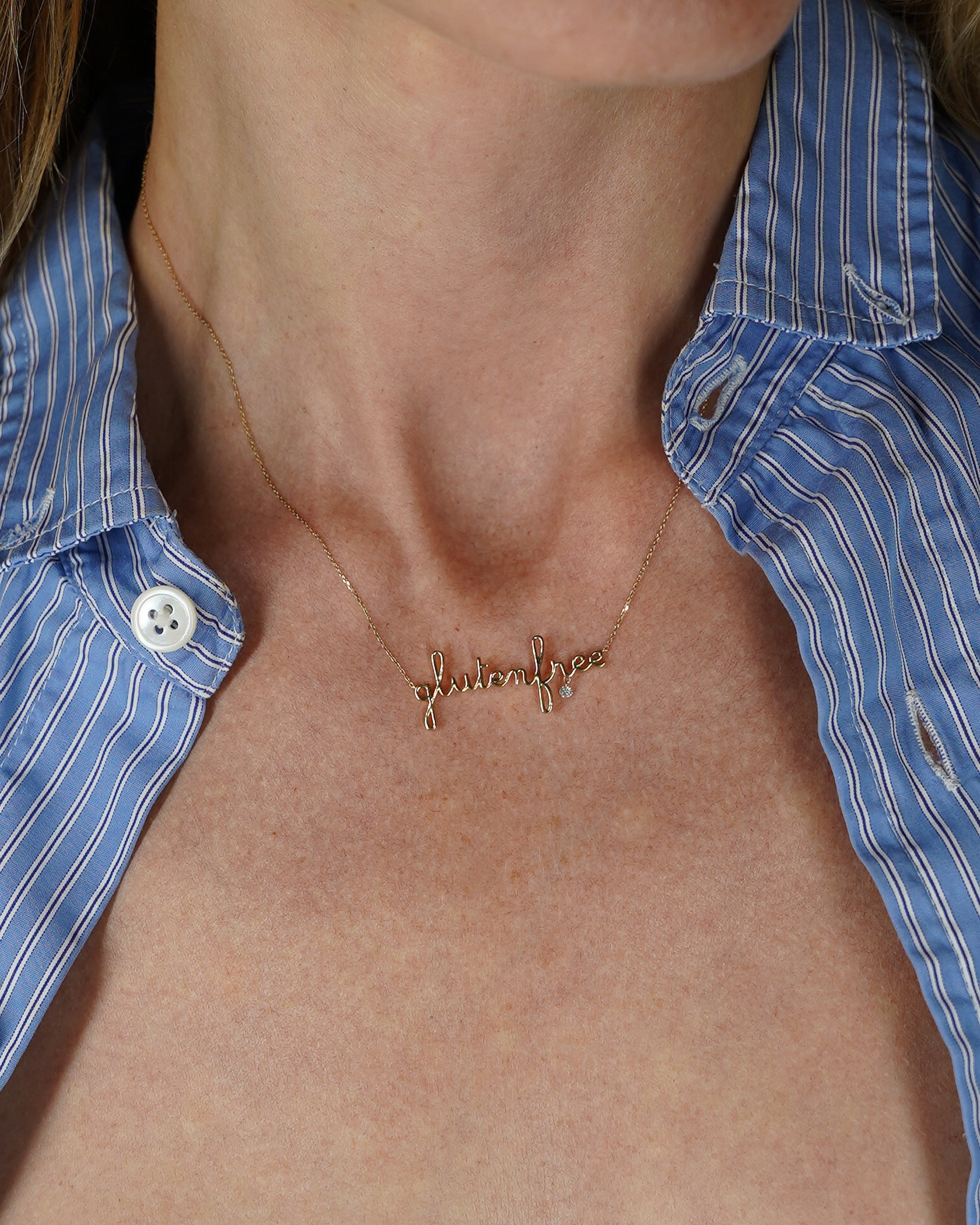pers-e-paris-venus-collier-glutenfree-or-18-carats-diamant image 2