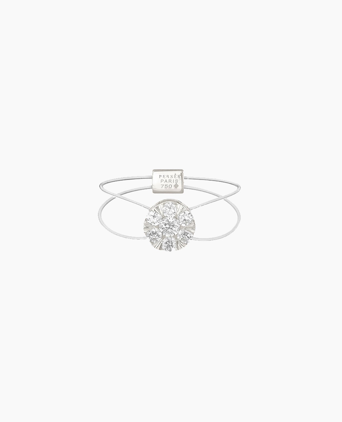 pers-e-paris-bague-floating-ronde-or-18-carats-et-diamants image 1