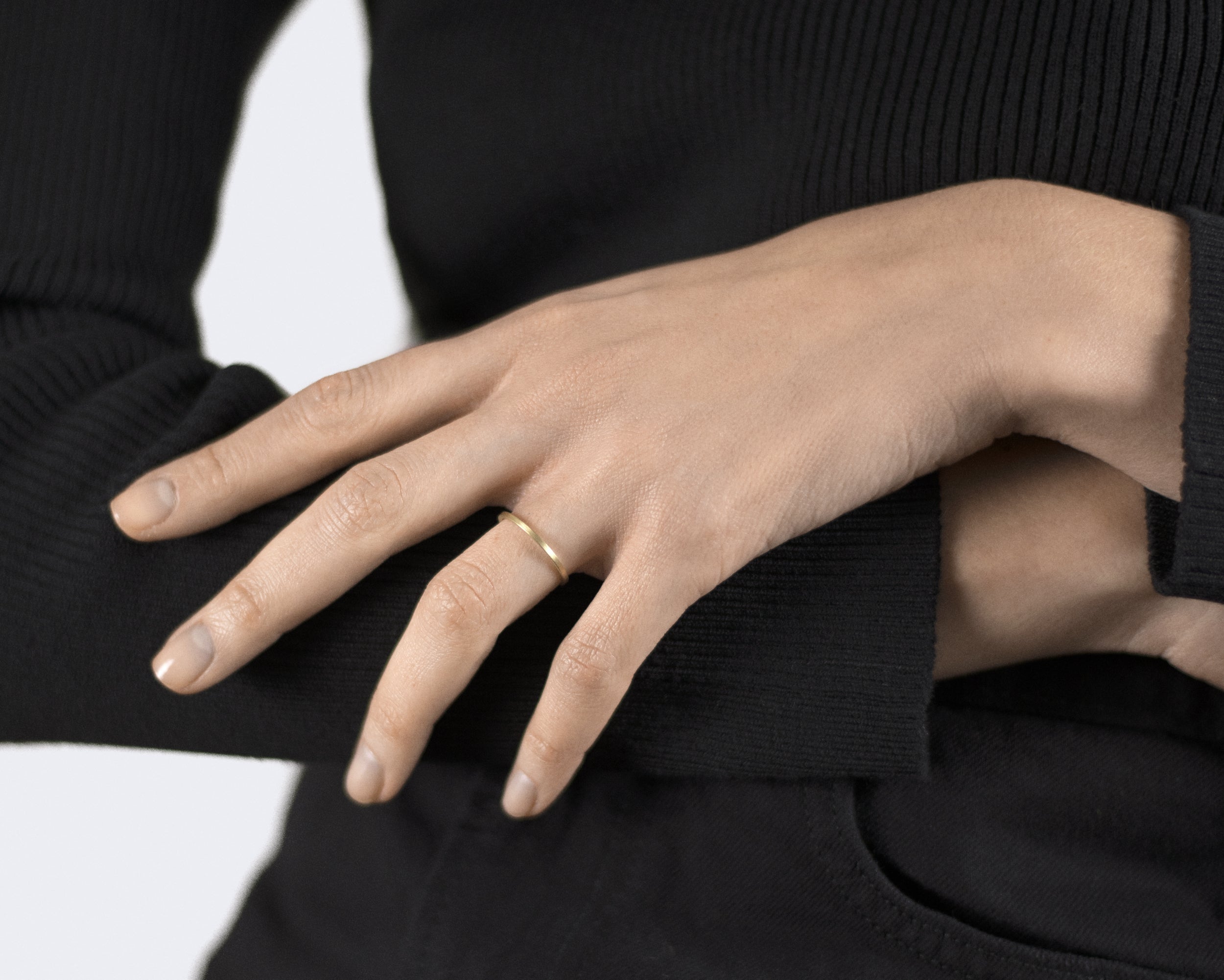 le-gramme-bague-la-1g-alliance-fine image 4