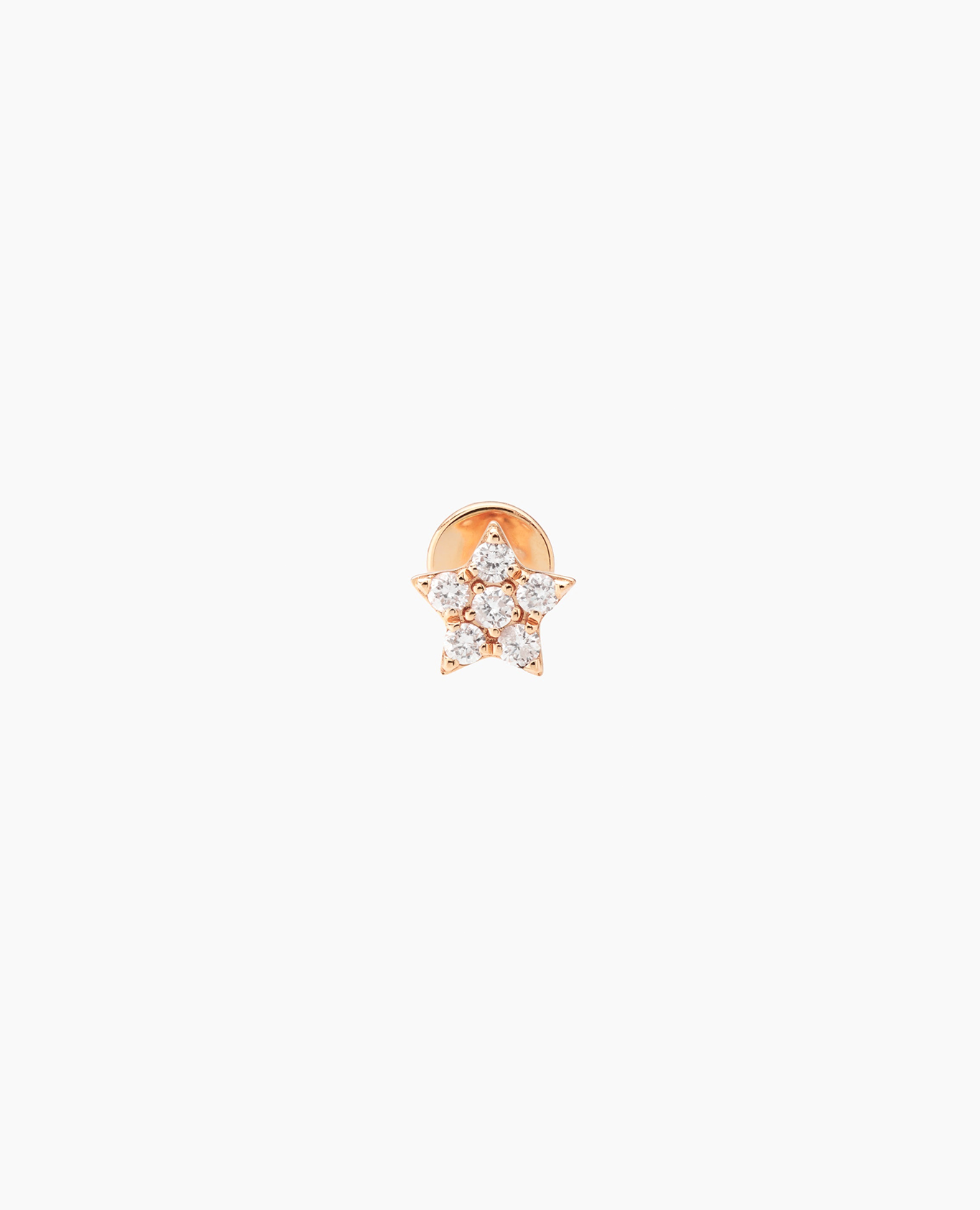 pers-e-paris-piercing-mini-toile-pav-mini-boucle-or-18-carats-et-diamant image 3