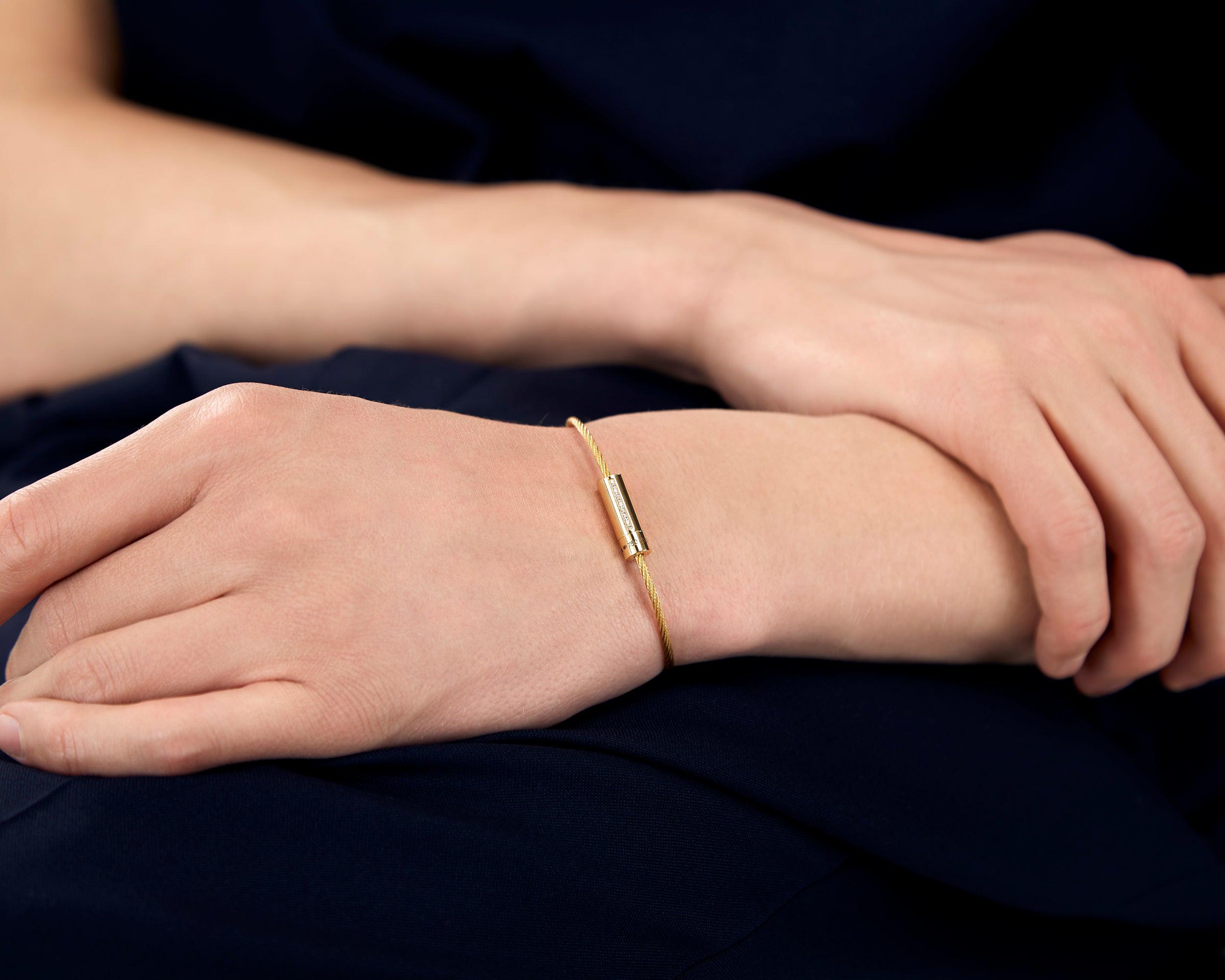 le-gramme-bracelet-c-ble-le-9g-serti-diamants-c-ble-1-8mm image 5