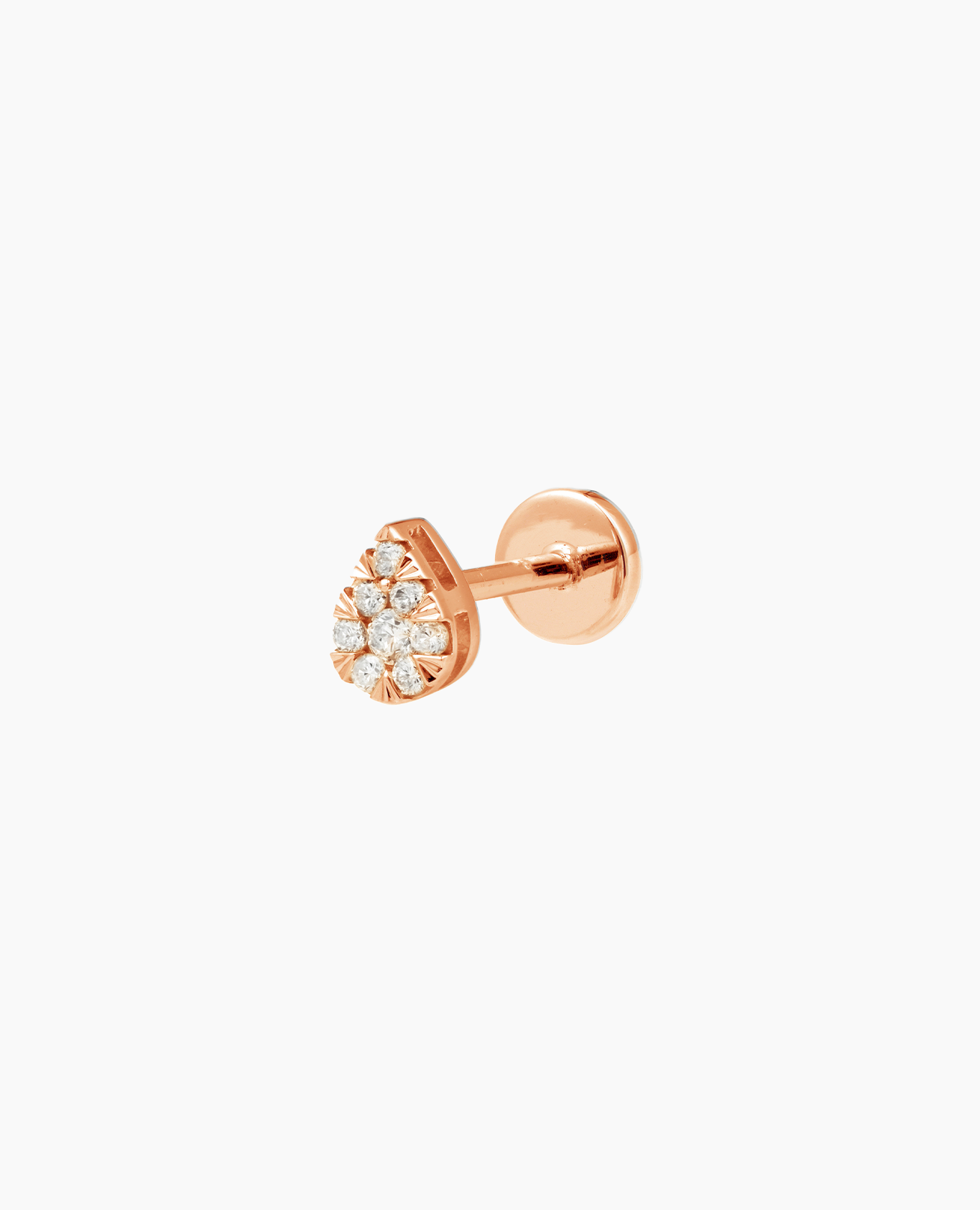 pers-e-paris-piercing-floating-poire-or-18-carats-et-diamant-0-05-ct image 4