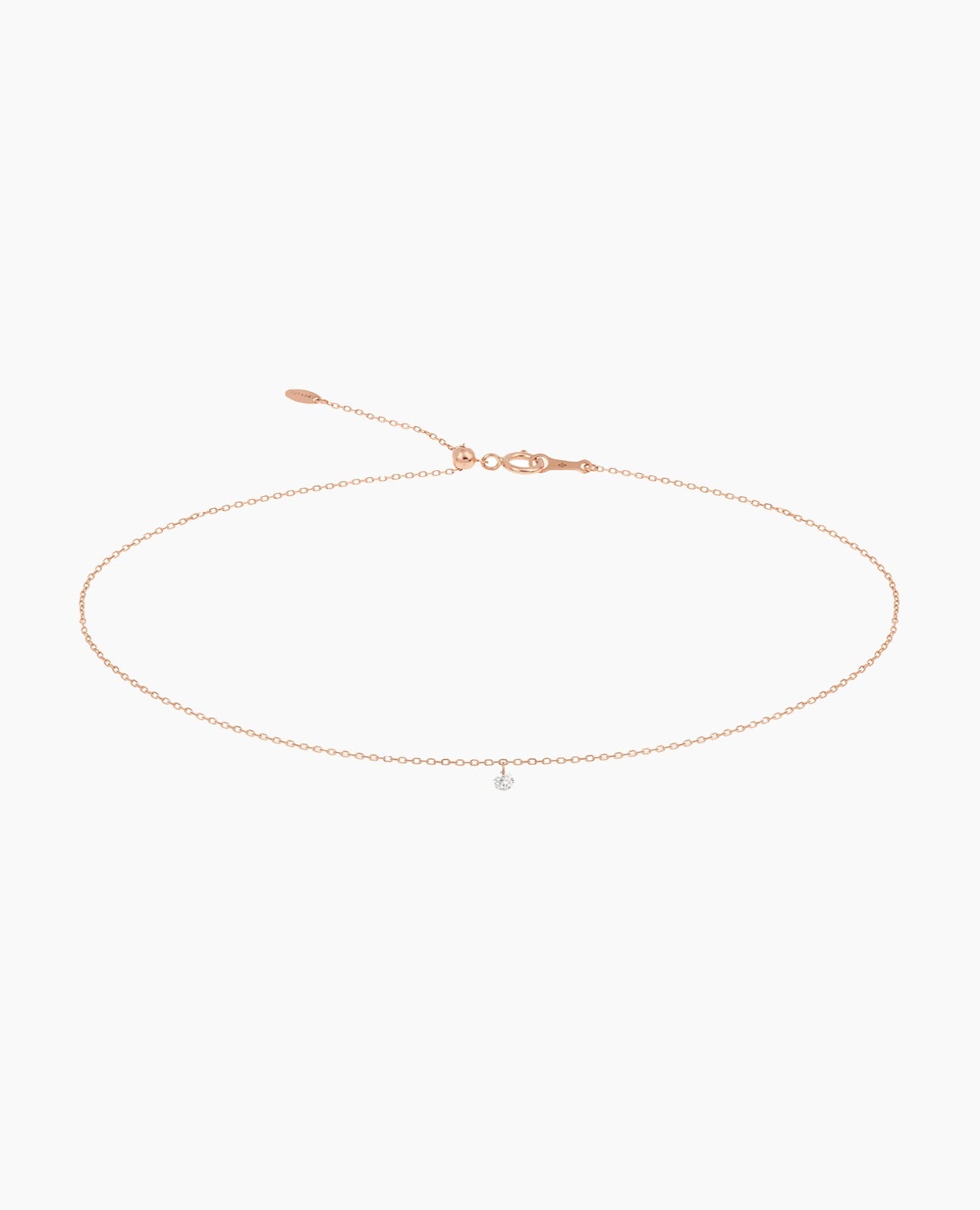 pers-e-paris-bracelet-de-cheville-dana-diamant-0-08-ct-or-18-carats image 3