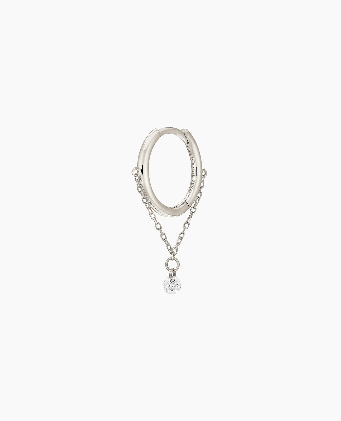 pers-e-paris-piercing-cha-nette-un-diamant-or-18-carats image 4