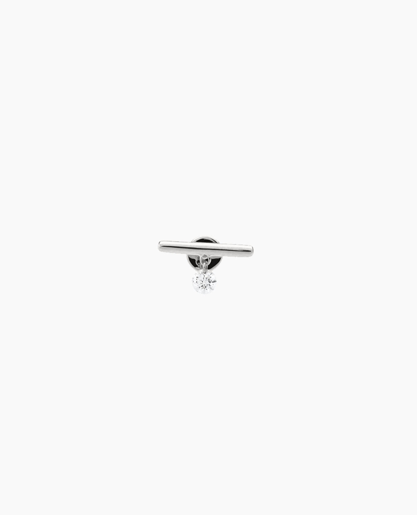 pers-e-paris-piercing-mini-barre-diamant-nu-or-18-carats image 3