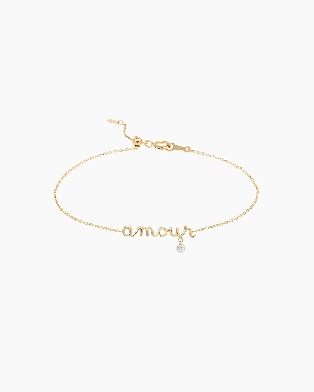 pers-e-paris-bracelet-venus-amour-or-18-carats-et-diamant-suspendu image 1