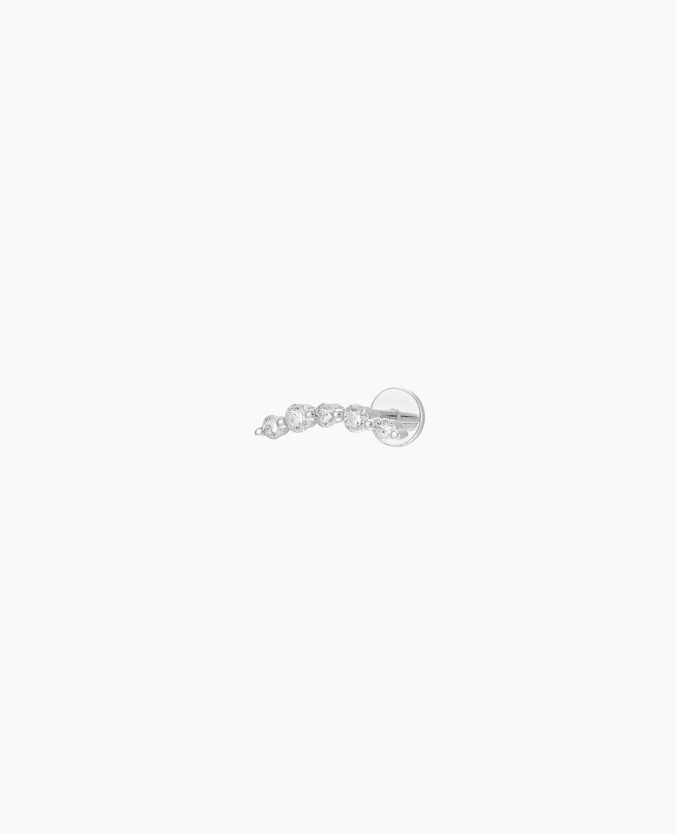 pers-e-paris-piercing-dana-cinq-diamants-or-18-carats image 3