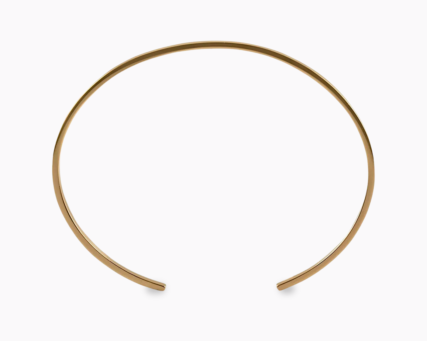 le-gramme-bracelet-ruban-le-7g-largeur-2-5-mm-2 image 3