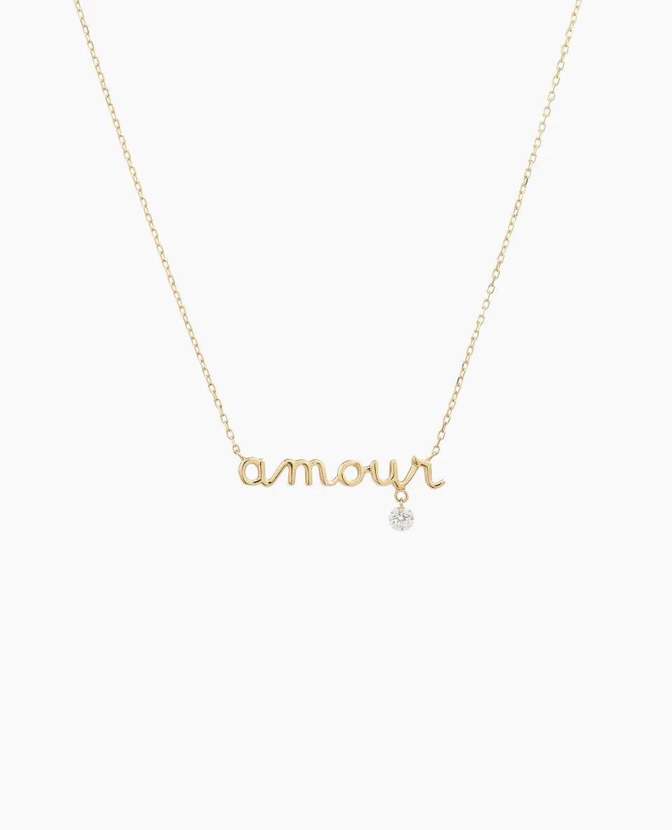 pers-e-paris-collier-venus-amour-fil-d-or-18-carats-diamant image 1