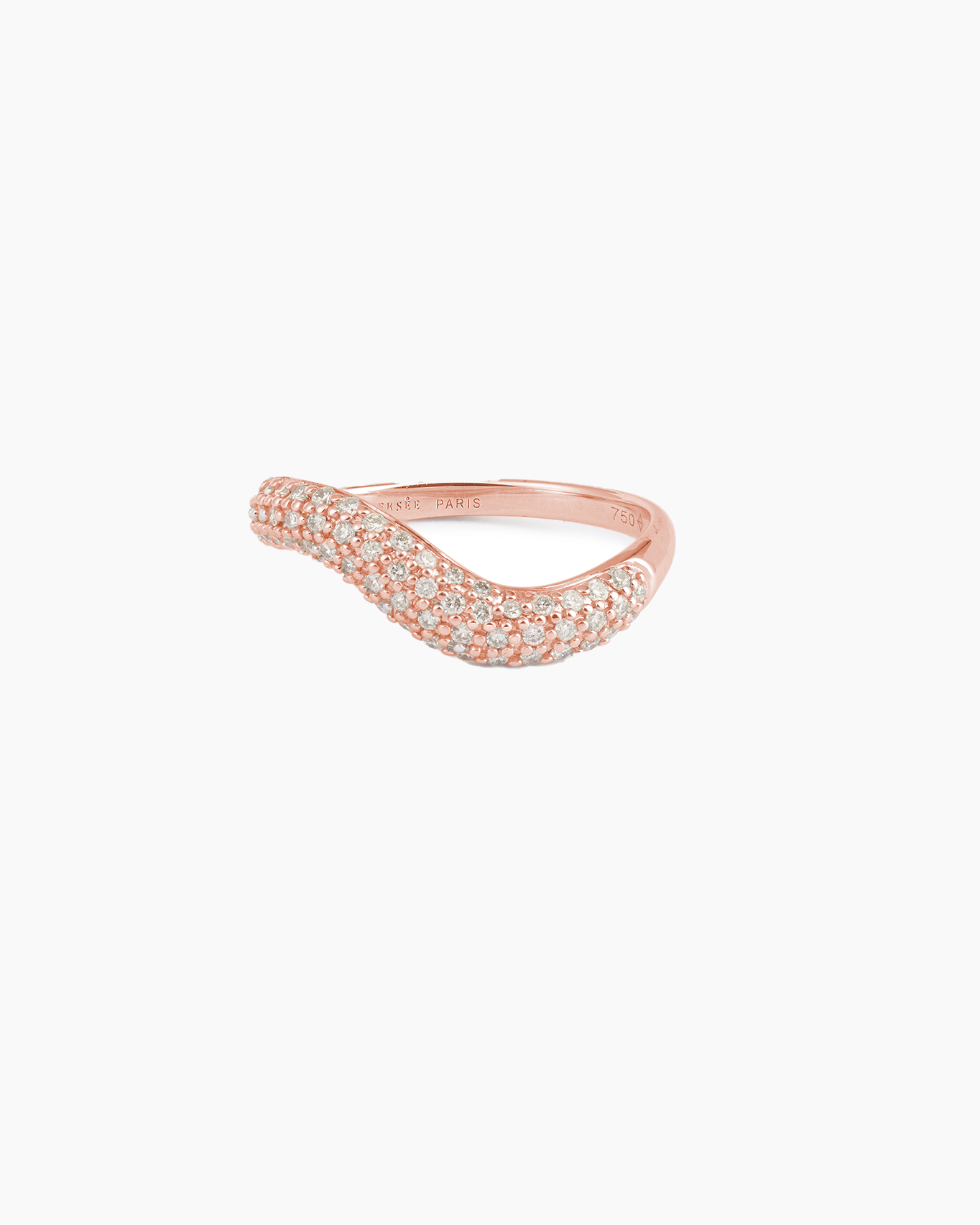 pers-e-paris-bague-wave-pav-e-en-or-18-carats image 4