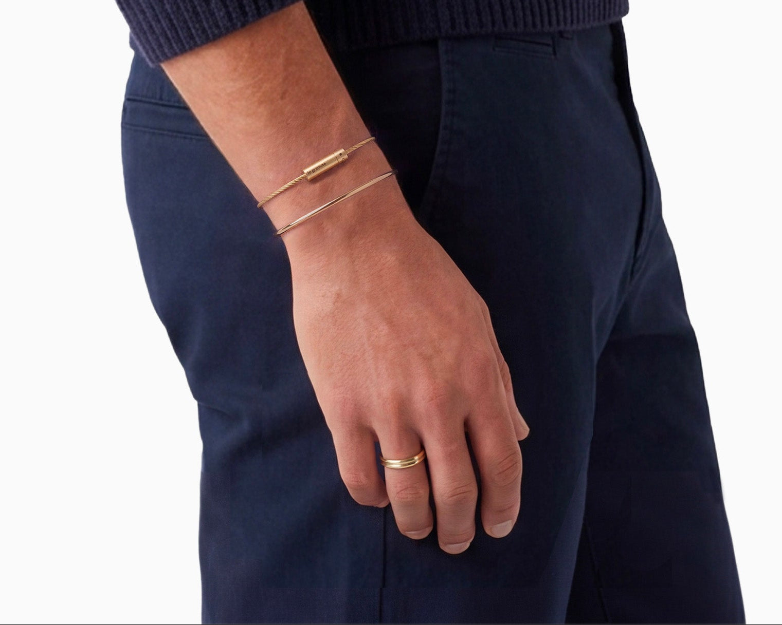 le-gramme-bracelet-c-ble-le-11g-c-ble-1-8-mm image 5