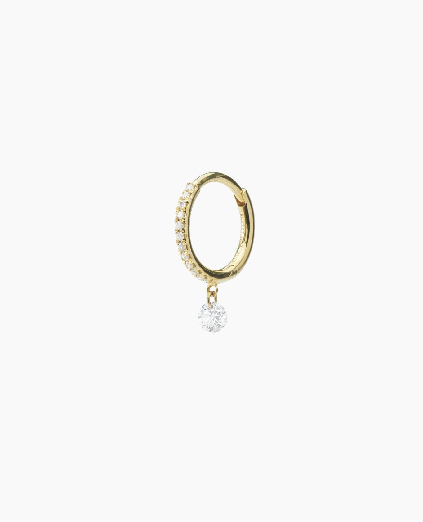 pers-e-paris-piercing-dana-un-diamant-pav-or-18-carats-lobe image 3