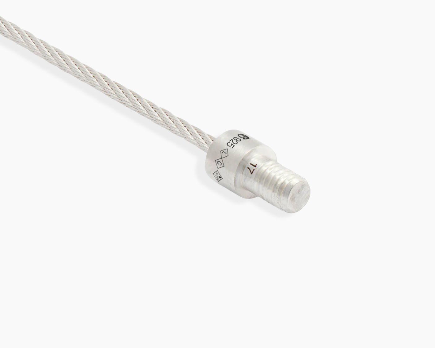le-gramme-bracelet-c-ble-le-7g-argent image 4