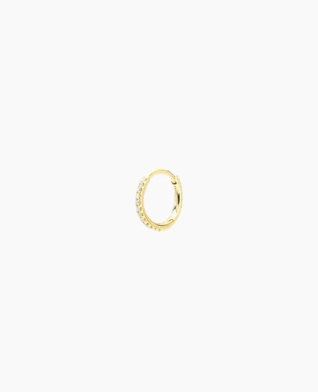 pers-e-paris-piercing-anneau-pav-dana-or-18-carats image 1