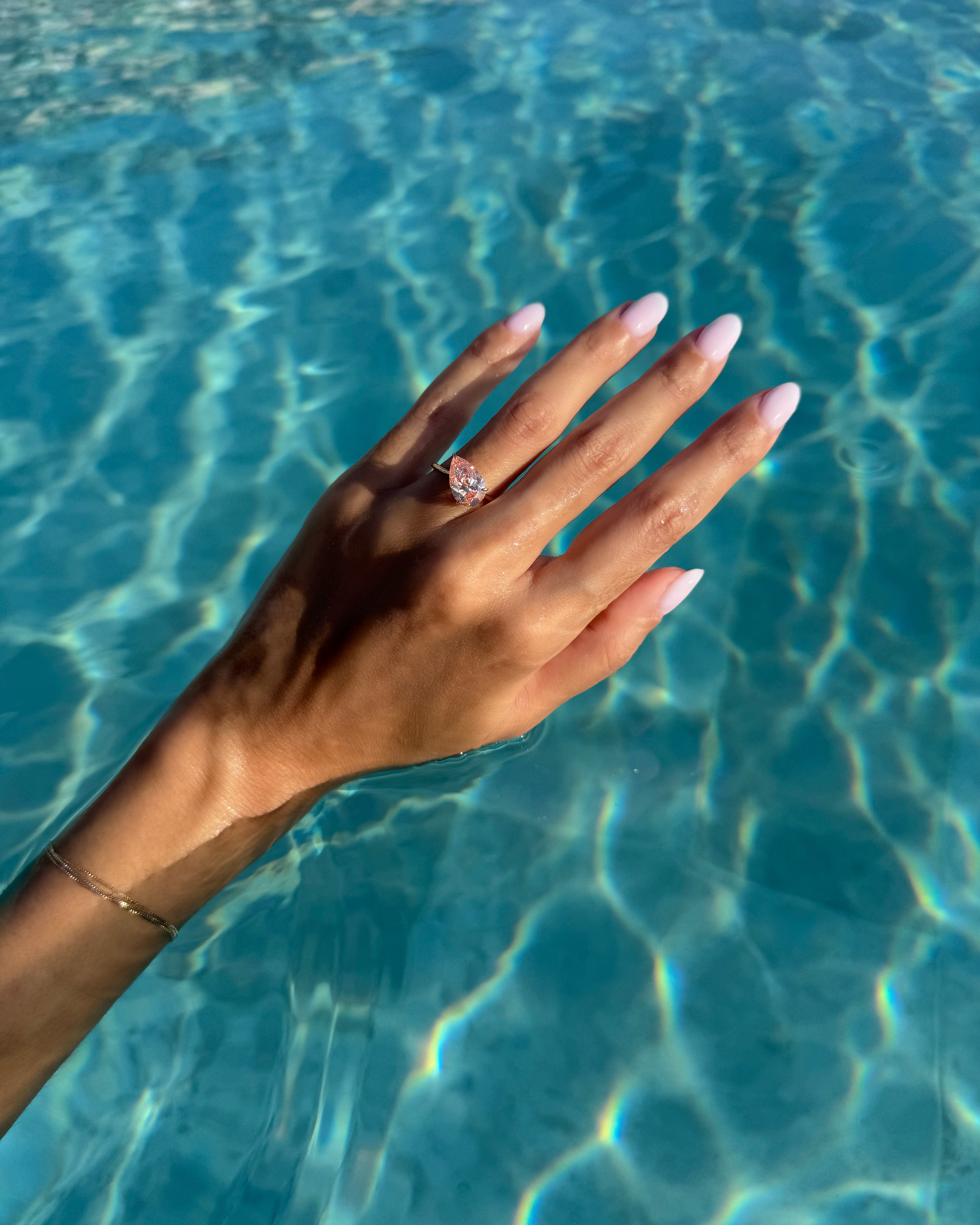 pers-e-paris-iris-bague-diamant-rose-or-9-carats image 4