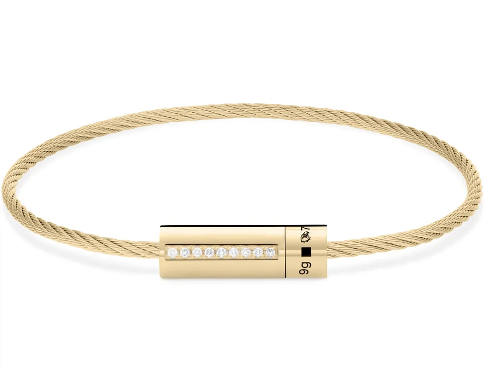 le-gramme-bracelet-c-ble-le-9g-serti-diamants-c-ble-1-8mm image 1