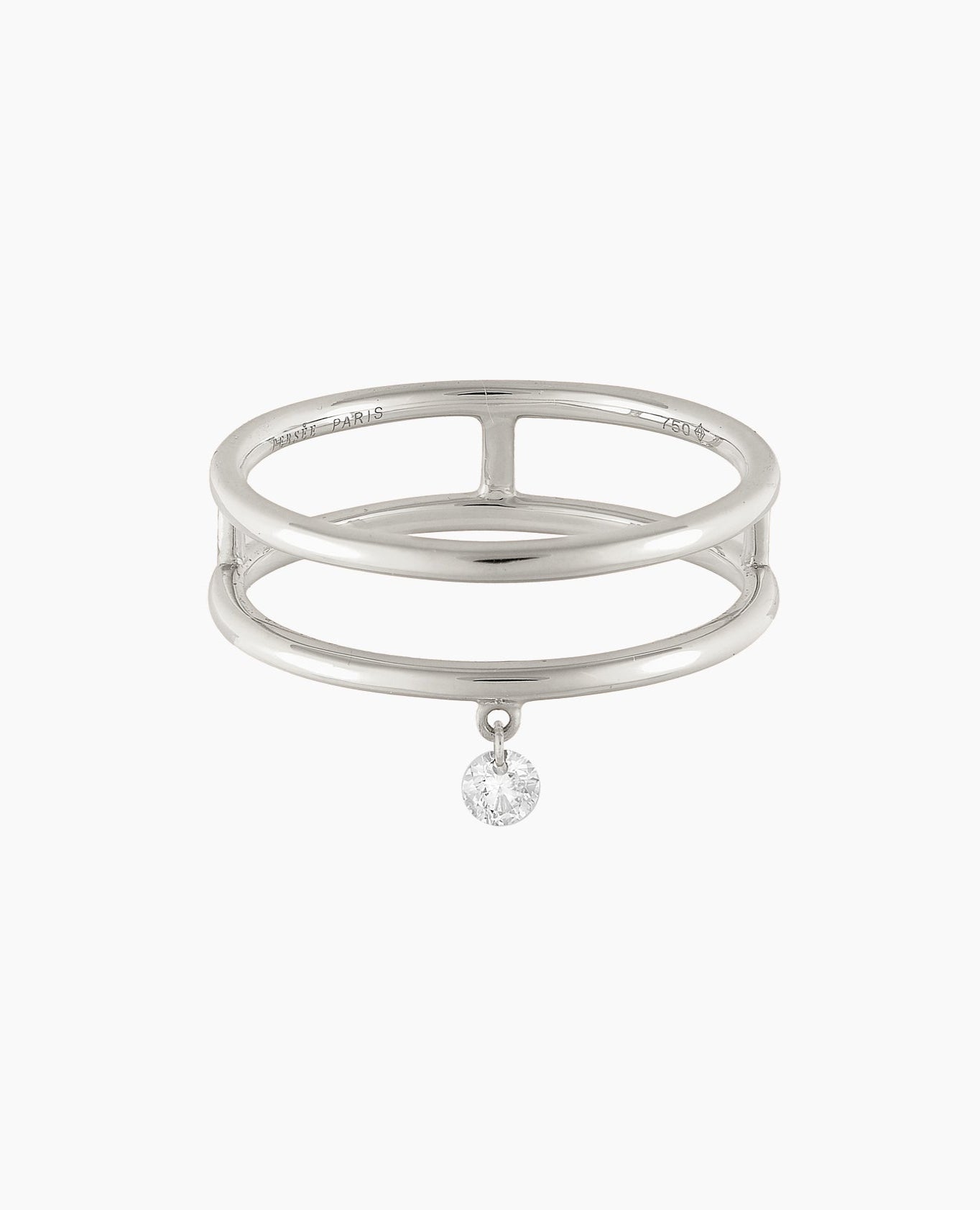pers-e-paris-zeus-bague-double-or-jaune-18-carats-diamant image 2